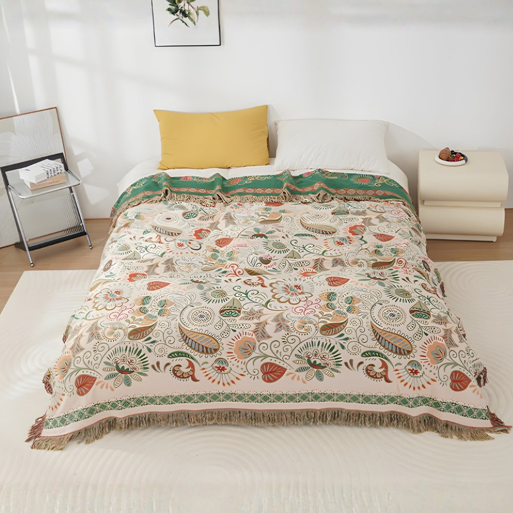 Cotton Gauze Blanket