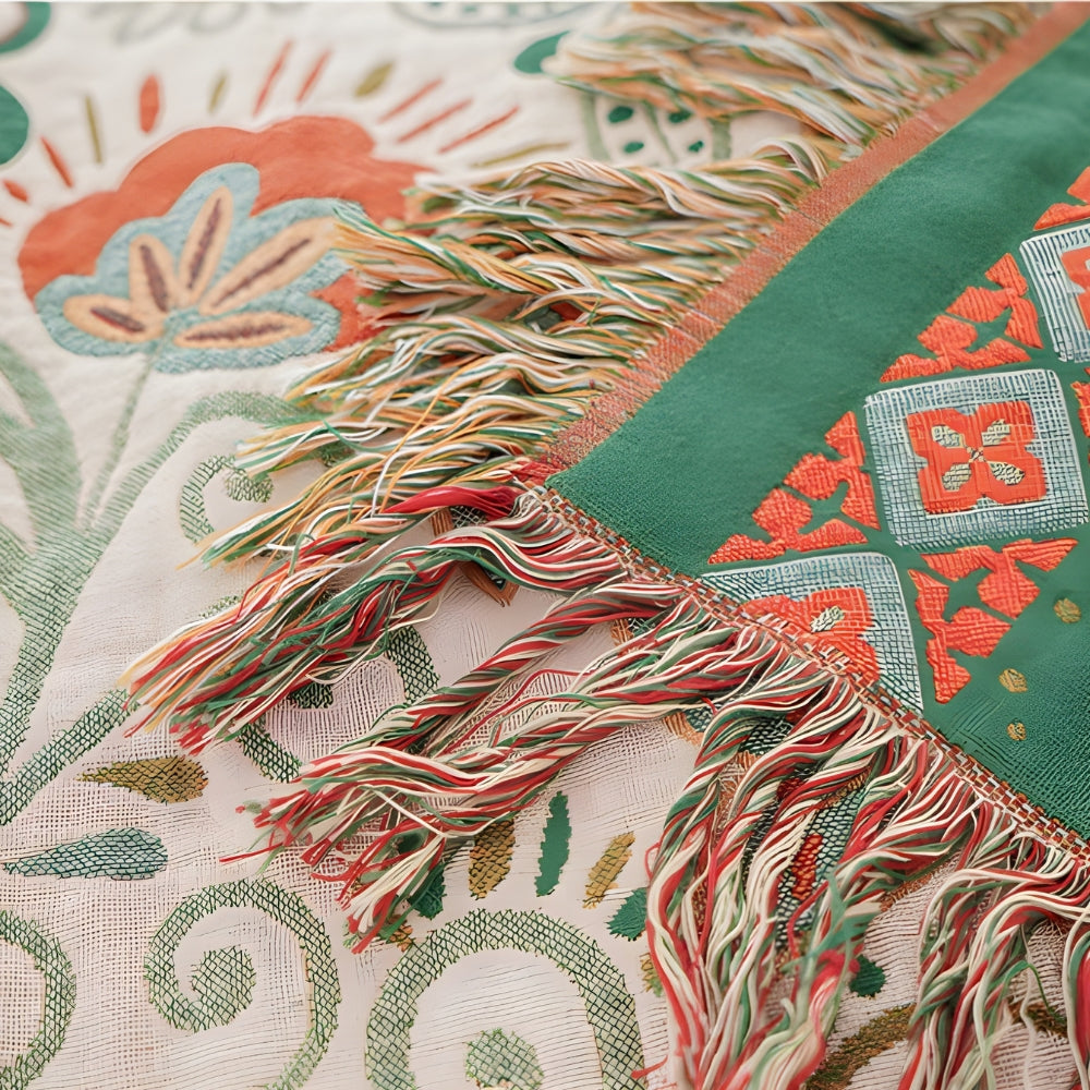 Cotton Gauze Blanket