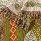 Cotton Gauze Blanket