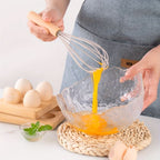 Silicone Kitchen Utensil Set