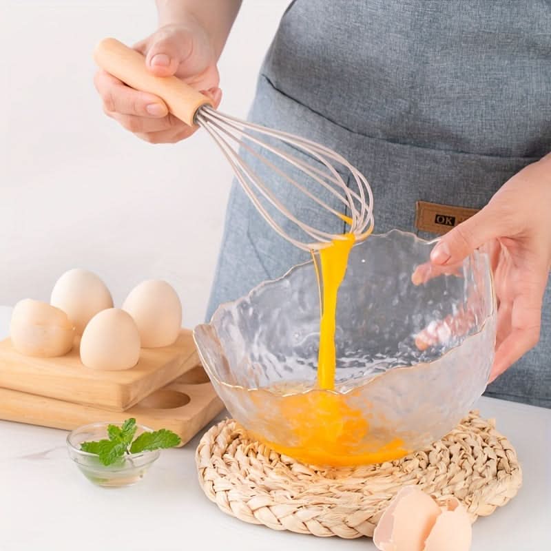 Silicone Kitchen Utensil Set