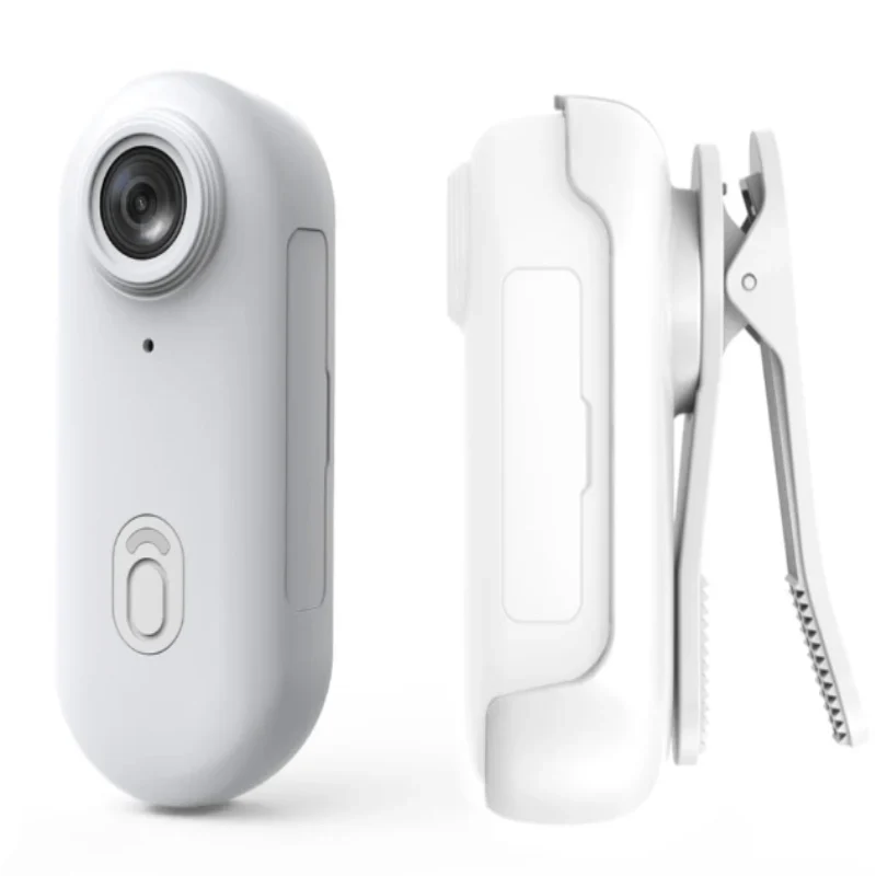 Action Camera | 4K Ultra HD Image-Stabilized & Waterproof | 64 GB Card & Mount Kit