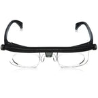 Adjustable Glasses | Rotatable Focus & Impact-Resistant Lenses