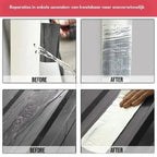 Aluminum Foil Tape | Waterproof, Heat-Resistant & Strong Adhesive