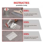 Aluminum Foil Tape | Waterproof, Heat-Resistant & Strong Adhesive