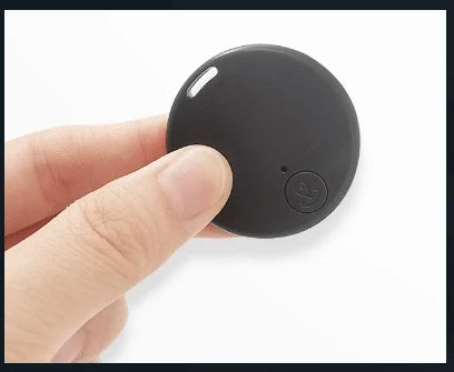 Anti-Theft Tracker | Bluetooth & Magnetic | Long Battery Life