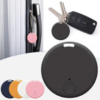 Anti-Theft Tracker | Bluetooth & Magnetic | Long Battery Life