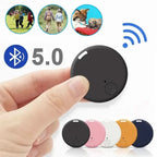 Anti-Theft Tracker | Bluetooth & Magnetic | Long Battery Life