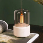 Aroma Diffuser | USB-C Powered & Auto Shut-Off | 120 ml