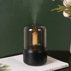 Aroma Diffuser | USB-C Powered & Auto Shut-Off | 120 ml