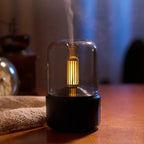 Aroma Diffuser | USB-C Powered & Auto Shut-Off | 120 ml