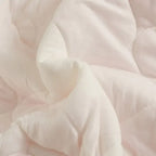 Baby Sleeping Bag | Breathable & Teddy Bear Hood | 0-12 Months
