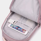 Backpack | Multiple Pockets & Detachable Pouch | 47 x 32 x 20 cm