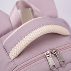 Backpack | Multiple Pockets & Detachable Pouch | 47 x 32 x 20 cm