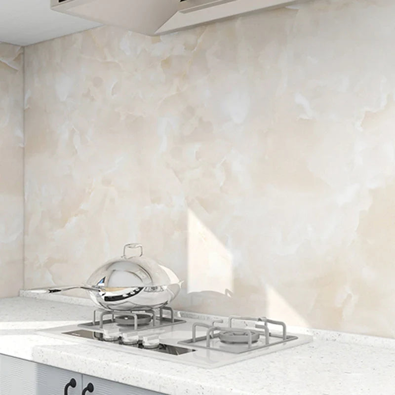 Backsplash Tile | Peel-and-Stick Waterproof Matte Mosaic | 24 x 24 in