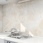 Backsplash Tile | Peel-and-Stick Waterproof Matte Mosaic | 24 x 24 in