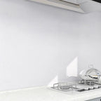 Backsplash Tile | Peel-and-Stick Waterproof Matte Mosaic | 24 x 24 in