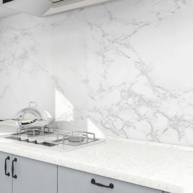 Backsplash Tile | Peel-and-Stick Waterproof Matte Mosaic | 24 x 24 in