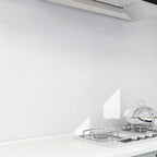 Backsplash Tile | Peel-and-Stick Waterproof Matte Mosaic | 24 x 24 in