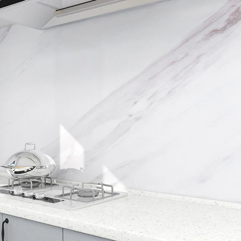 Backsplash Tile | Peel-and-Stick Waterproof Matte Mosaic | 24 x 24 in
