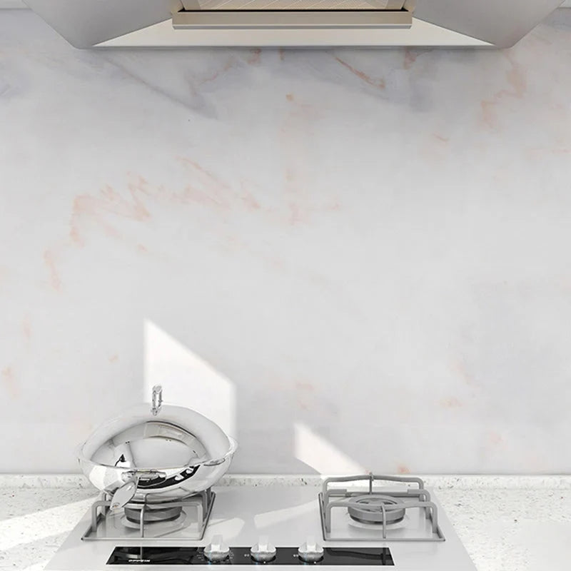 Backsplash Tile | Peel-and-Stick Waterproof Matte Mosaic | 24 x 24 in