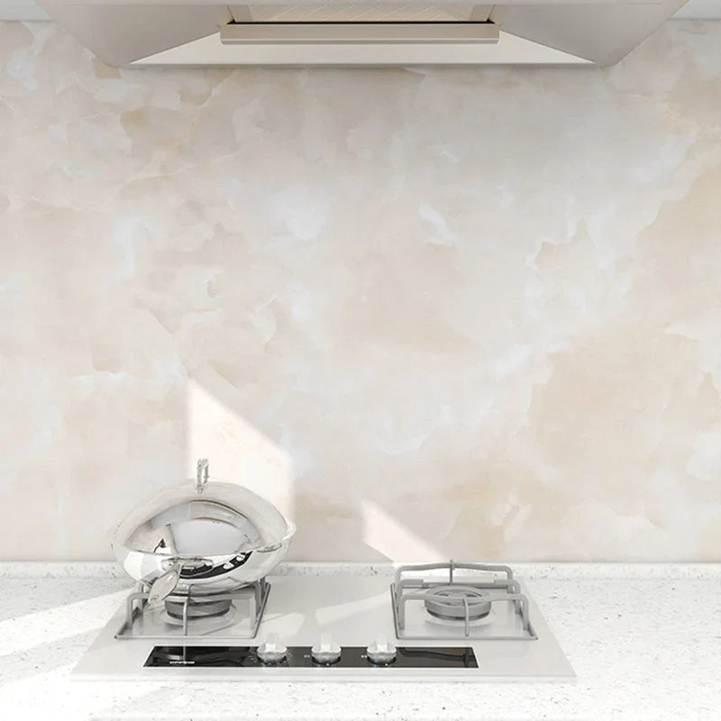 Backsplash Tile | Peel-and-Stick Waterproof Matte Mosaic | 24 x 24 in