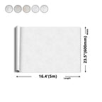 Backsplash Tile | Peel-and-Stick Waterproof Matte Mosaic | 24 x 24 in