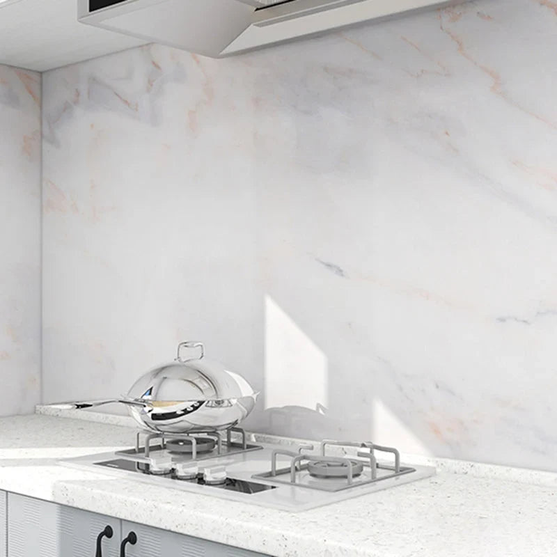 Backsplash Tile | Peel-and-Stick Waterproof Matte Mosaic | 24 x 24 in