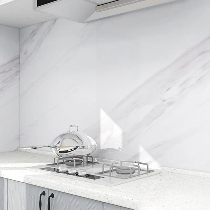 Backsplash Tile | Peel-and-Stick Waterproof Matte Mosaic | 24 x 24 in