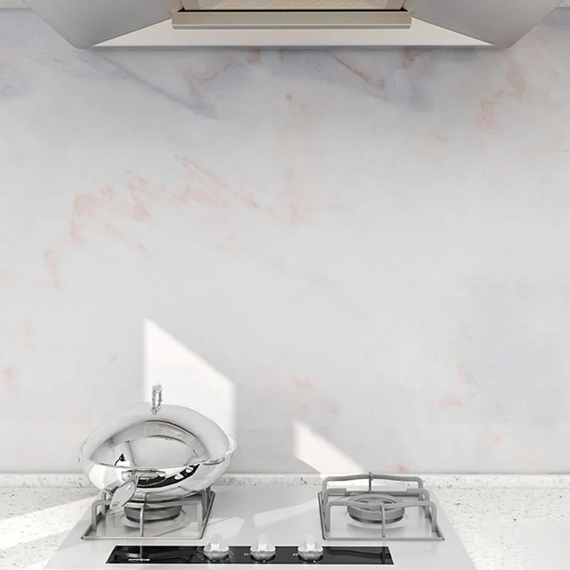 Backsplash Tile | Peel-and-Stick Waterproof Matte Mosaic | 24 x 24 in