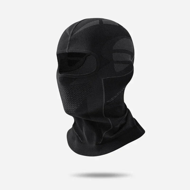 Balaclava | Fleece-Lined & Moisture-Wicking | One Size Fits All