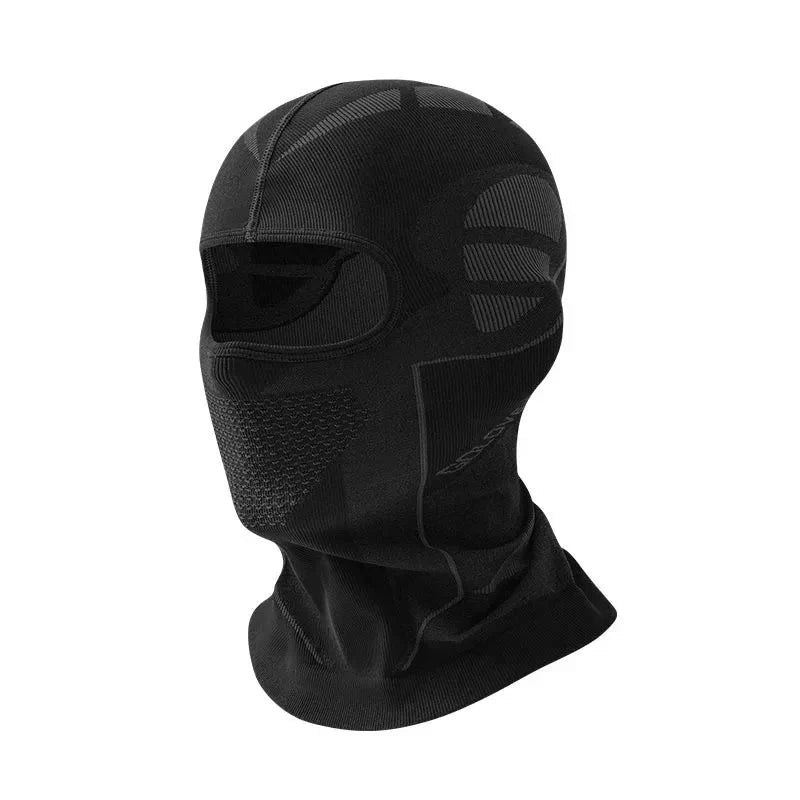 Balaclava | Fleece-Lined & Moisture-Wicking | One Size Fits All