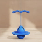 Balance Hopper | Non-Slip Textured Platform & Height-Adjustable Handle | Up To 150 kg