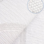 Bath Mat | Plush Microfiber, Quick-Absorb & Non-Slip