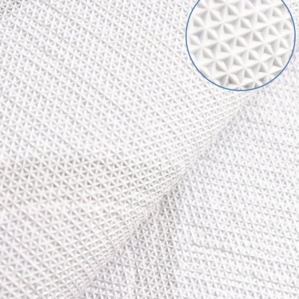 Bath Mat | Plush Microfiber, Quick-Absorb & Non-Slip