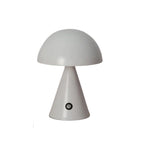 Bedside Lamp | Touch-Control Tricolor LED & Dimmable | USB-C Rechargeable