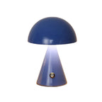 Bedside Lamp | Touch-Control Tricolor LED & Dimmable | USB-C Rechargeable