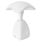 Bedside Lamp | Touch-Controlled & Dimmable LED | USB & Battery Powered