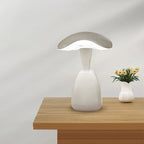Bedside Lamp | Touch-Controlled & Dimmable LED | USB & Battery Powered
