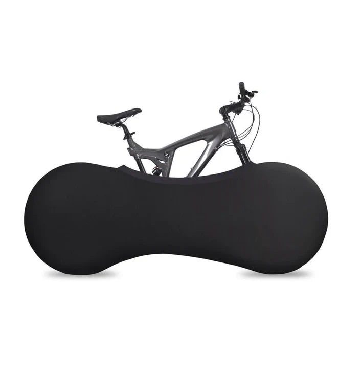 Bicycle Cover | Super-Stretch Full Coverage & Dirt Protection