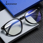 Blue Light Glasses | Anti-Reflective Lenses & Shatterproof Frame