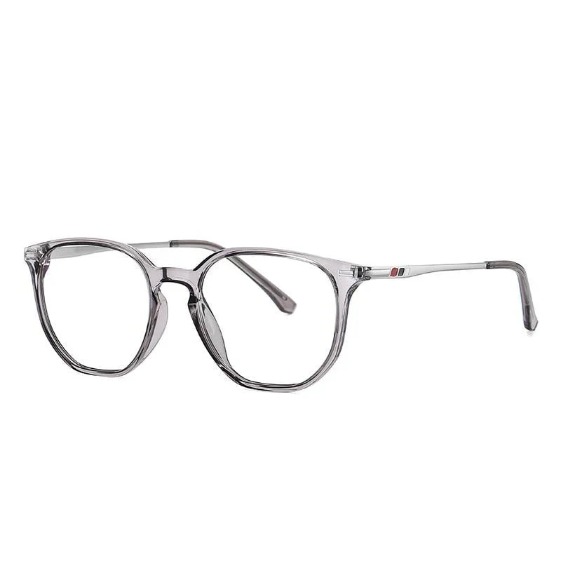 Blue Light Glasses | Anti-Reflective Lenses & Shatterproof Frame