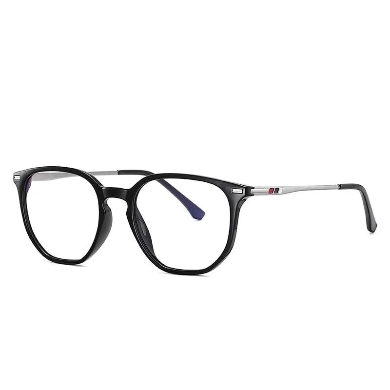 Blue Light Glasses | Anti-Reflective Lenses & Shatterproof Frame