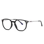 Blue Light Glasses | Anti-Reflective Lenses & Shatterproof Frame