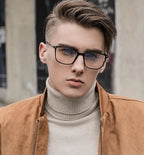 Blue Light Glasses | Anti-Reflective Lenses & Shatterproof Frame