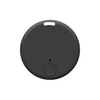 Bluetooth Tracker | Loud App Alarm & Map View | 2-Pack