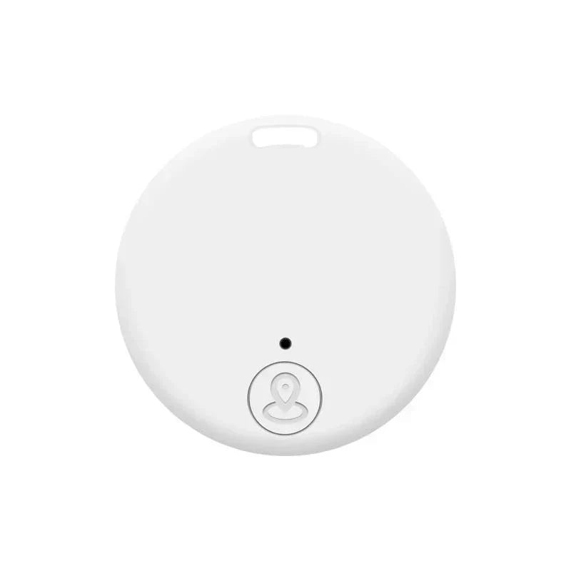 Bluetooth Tracker | Loud App Alarm & Map View | 2-Pack