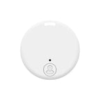 Bluetooth Tracker | Loud App Alarm & Map View | 2-Pack