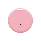 Bluetooth Tracker | Loud App Alarm & Map View | 2-Pack