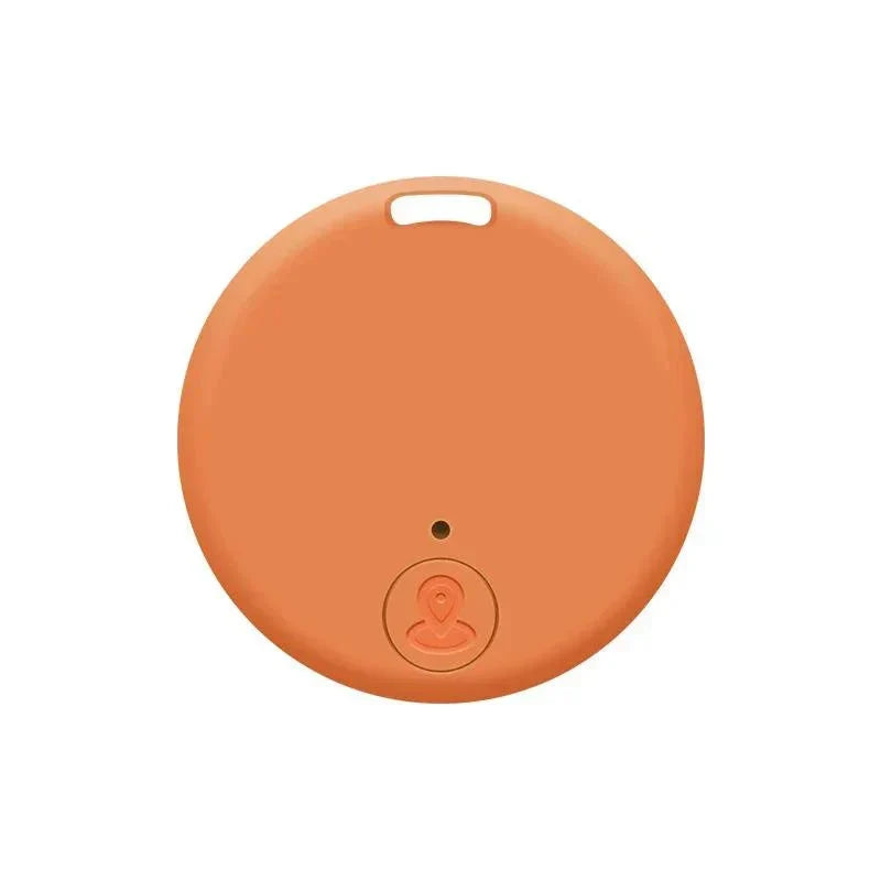 Bluetooth Tracker | Loud App Alarm & Map View | 2-Pack